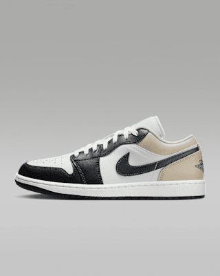 Air Jordan 1 Low Men's Shoes. Nike IN